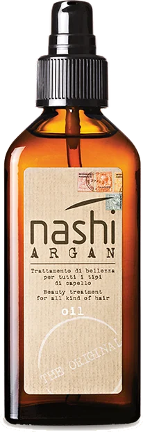 Nashi Argan Oil