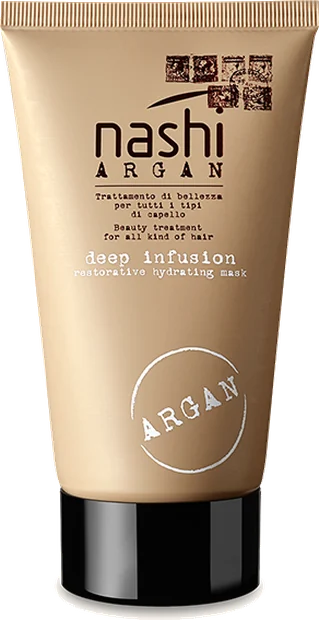 Nashi Argan Deep Infusion Mask