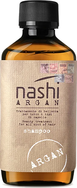 Nashi Argan Shampoo